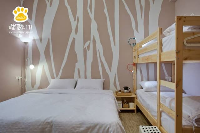 Leo 111/Arena Ruifeng-Wasa four-room-2