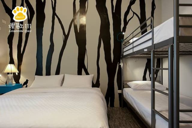 Leo 111/Arena Ruifeng-Cral four-room-2