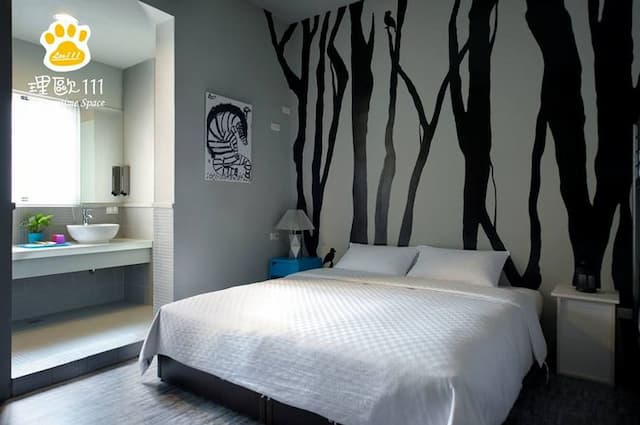 Leo 111/Arena Ruifeng-Cral four-room-7