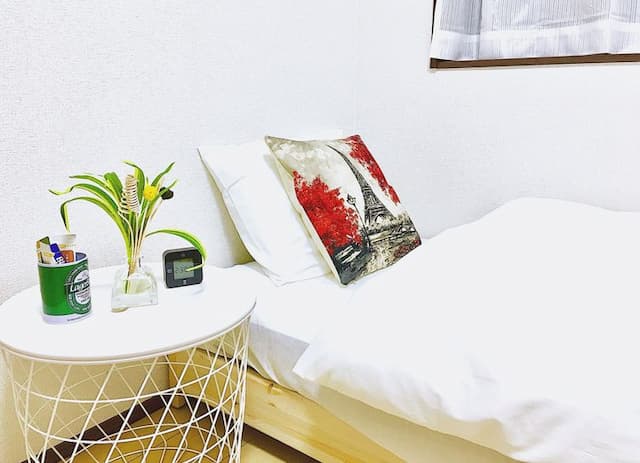 [Alo BnB 3]  Direct access to Shibuya・Shinjuku・Ikebukuro・Ueno・Akihabara / Self check-in-Max16.ppls-8