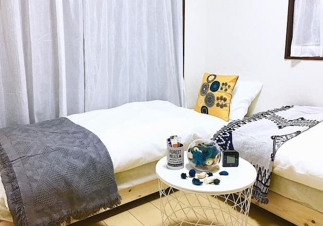 [Alo BnB 3]  Direct access to Shibuya・Shinjuku・Ikebukuro・Ueno・Akihabara / Self check-in-Max16.ppls-1