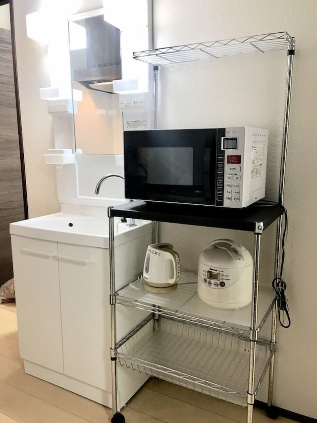 [Alo BnB 3]  Direct access to Shibuya・Shinjuku・Ikebukuro・Ueno・Akihabara / Self check-in-Max16.ppls-10