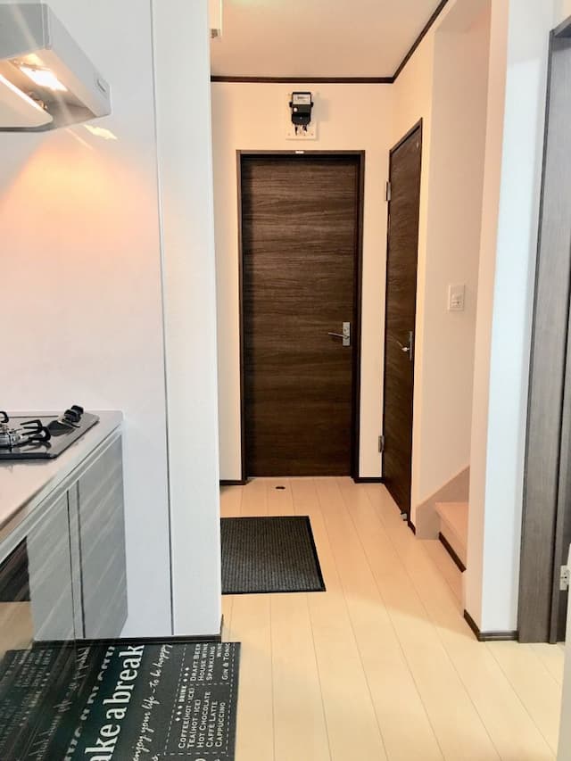 [Alo BnB 3]  Direct access to Shibuya・Shinjuku・Ikebukuro・Ueno・Akihabara / Self check-in-Max16.ppls-9