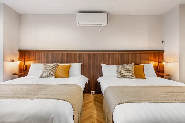 Nostalgic Inn-Deluxe Suite with Sea View_A506-5