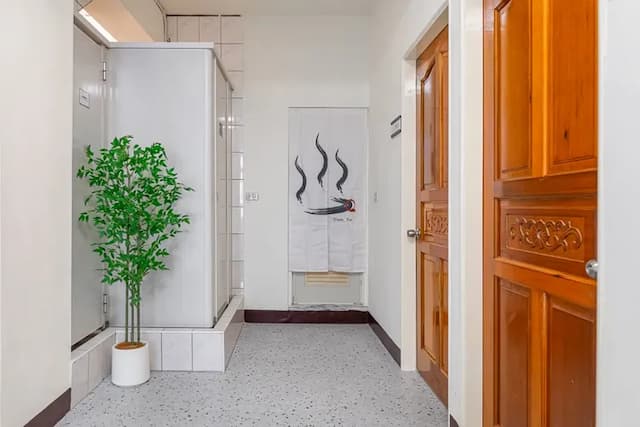 Nostalgic Inn-Two Bedroom Suite_B201+B202-3