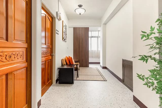 Nostalgic Inn-Two Bedroom Suite_B201+B202-2