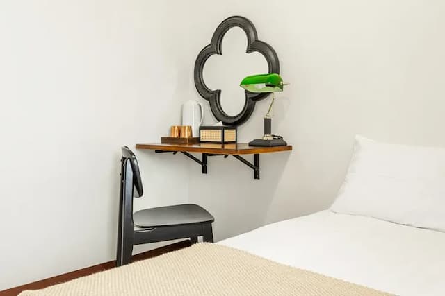 Nostalgic Inn-Two Bedroom Suite_B201+B202-9