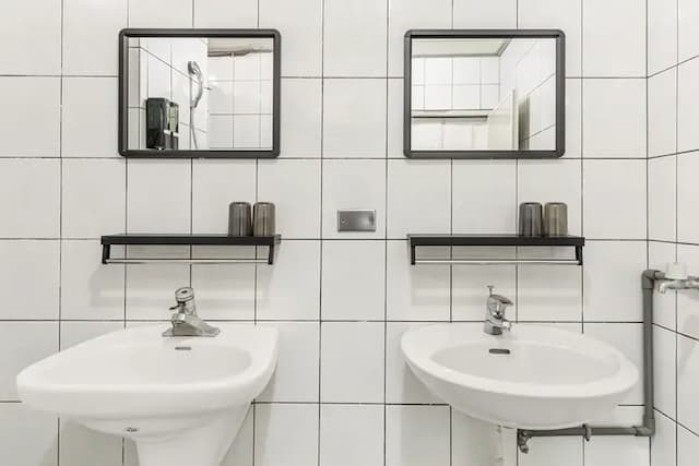 Nostalgic Inn-Two Bedroom Suite_B201+B202-14