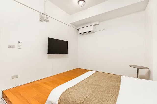 Nostalgic Inn-Two Bedroom Suite_B201+B202-8