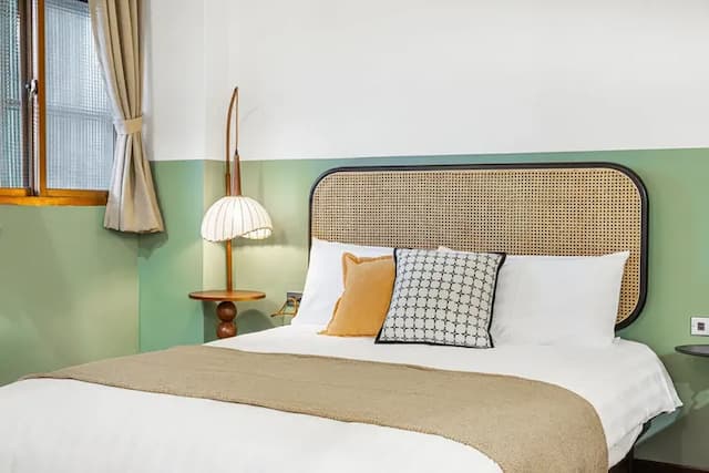 Nostalgic Inn-Superior Family Room_B101-4