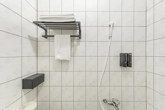 Nostalgic Inn-Double Room with Sea View_A502.A503-11