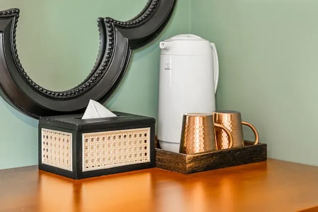 Nostalgic Inn-Double Room with Mountain View_A201.A301.A508-12