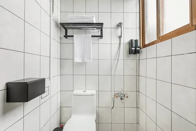 Nostalgic Inn-Double Room with Mountain View_A201.A301.A508-15