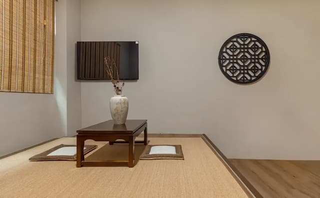 Nostalgic Inn-Small Double Room_A505-2