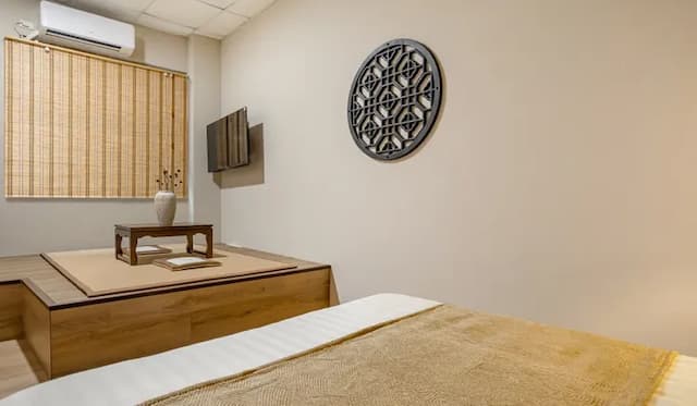 Nostalgic Inn-Small Double Room_A505-4