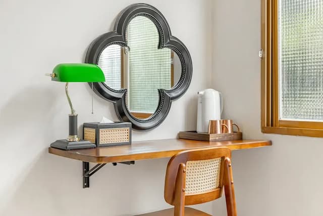 Nostalgic Inn-Standard Double Room_A202.A203.A302.A303-9