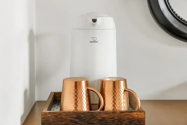 Nostalgic Inn-Standard Double Room_A202.A203.A302.A303-11