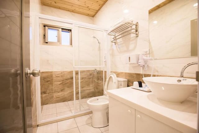 荔枝民宿｜可10~21人宜蘭包棟-如意套房-4