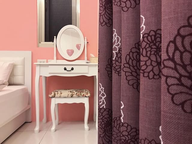 荔枝民宿｜可10~21人宜蘭包棟-如意套房-3