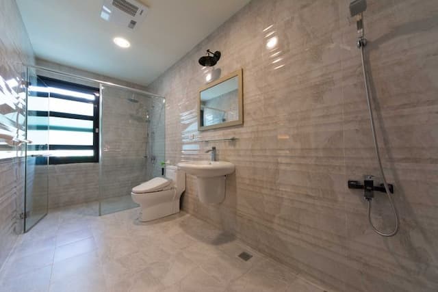 First Quality B&B-Yipin Court Room-5