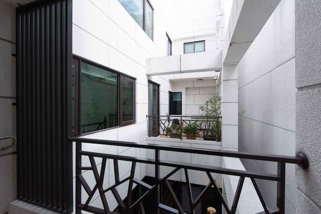 First Quality B&B-Yipin Court Room-6