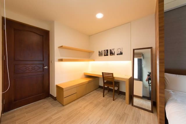 First Quality B&B-Yipin Court Room-4