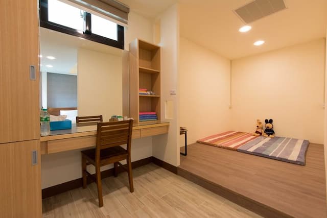 First Quality B&B-Yipin Court Room-2