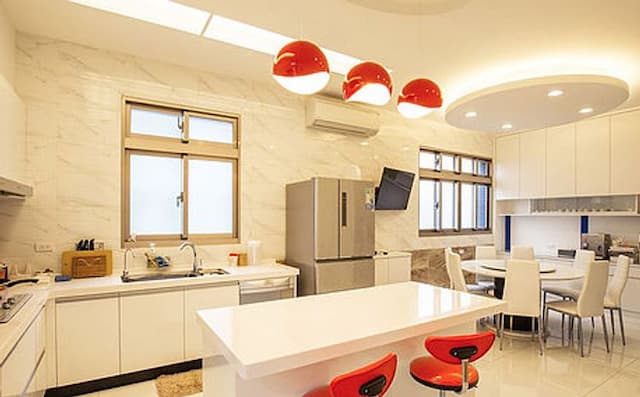 荔枝民宿｜可10~21人宜蘭包棟-包棟 20 人 （二人套房 6 間 + 四人套房 2 間）-10