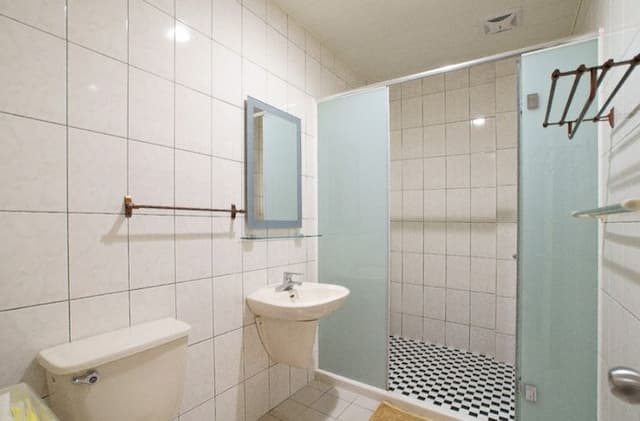 捷米民宿-四人親子套房 (二房一衛)-7