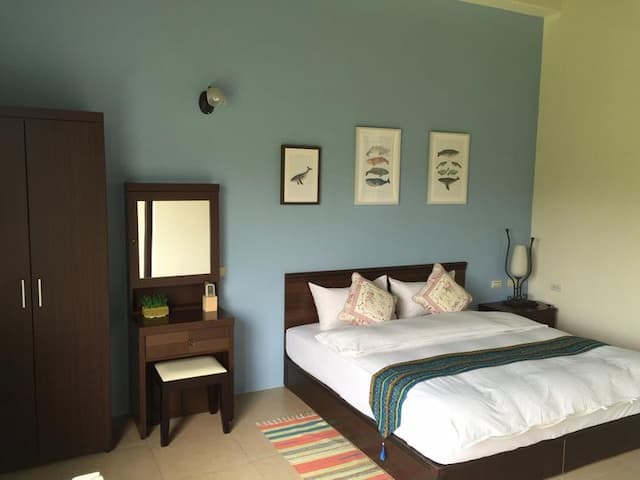 메이정 비앤비 Mei Jung B&B-Star two room-2