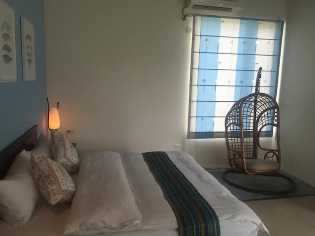 메이정 비앤비 Mei Jung B&B-Star two room-6