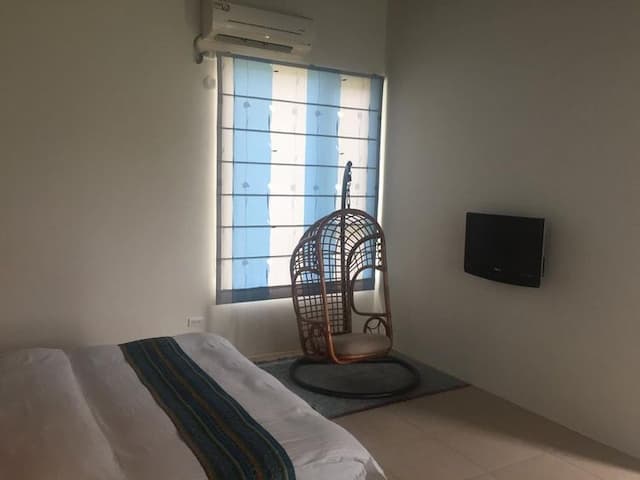 메이정 비앤비 Mei Jung B&B-Star two room-5