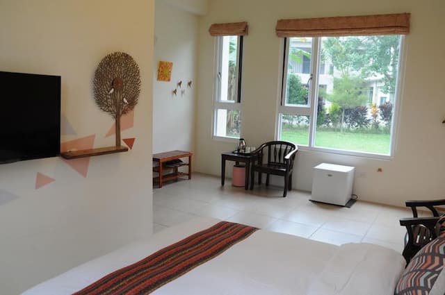 메이정 비앤비 Mei Jung B&B-Green View Two-person Room-3