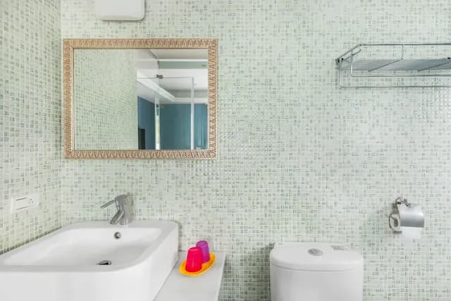 Kenting Shen's Homestay-Queen Room with Balcony_201.301-7