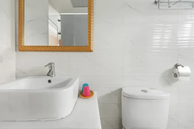 Kenting Shen's Homestay-Queen Room with Balcony_201.301-15