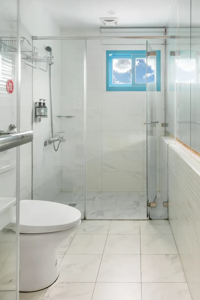 Kenting Shen's Homestay-Queen Room with Balcony_201.301-14