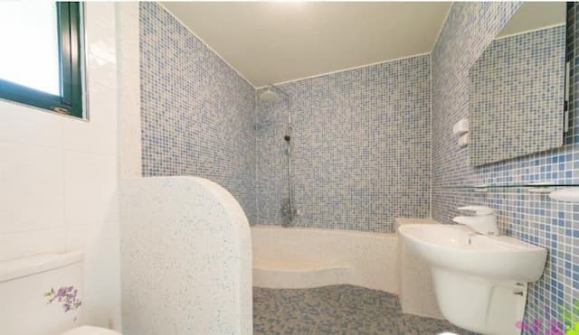 墾丁夏綠地民宿｜墾丁國家森林遊樂區旁-雙人套房-7