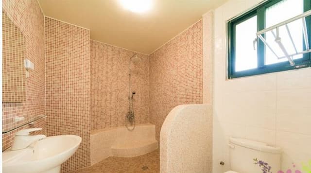 墾丁夏綠地民宿｜墾丁國家森林遊樂區旁-雙人套房-3