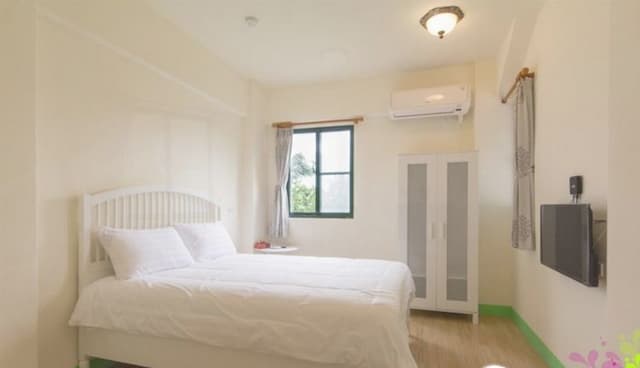 家庭房型- 雙人套房