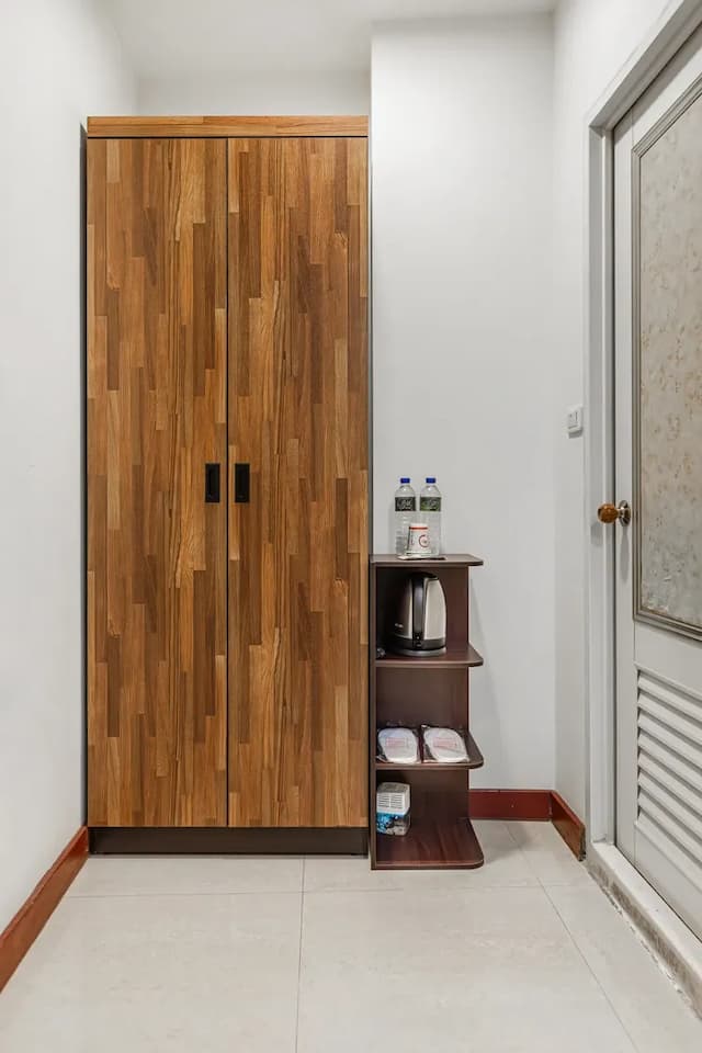 SongHeYuan-Double room - no window_201.501-5