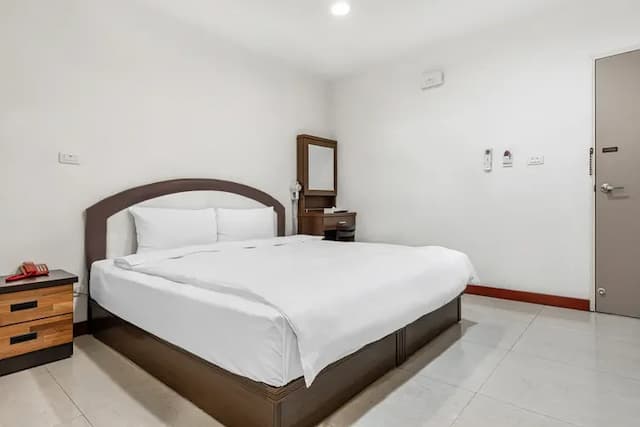 SongHeYuan-Double room - no window_201.501-3