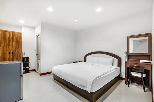 SongHeYuan-Double room - no window_201.501-1