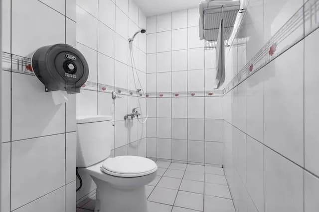 SongHeYuan-Standard Double Room_202.307.509-11