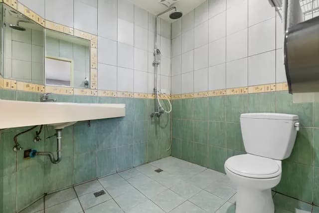 SongHeYuan-Standard Double Room_202.307.509-12