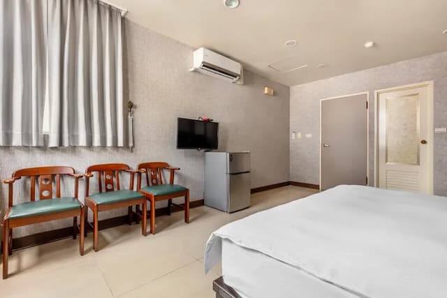 SongHeYuan-Standard Double Room_202.307.509-10