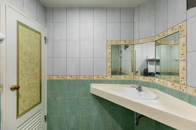 SongHeYuan-Standard Double Room_202.307.509-13