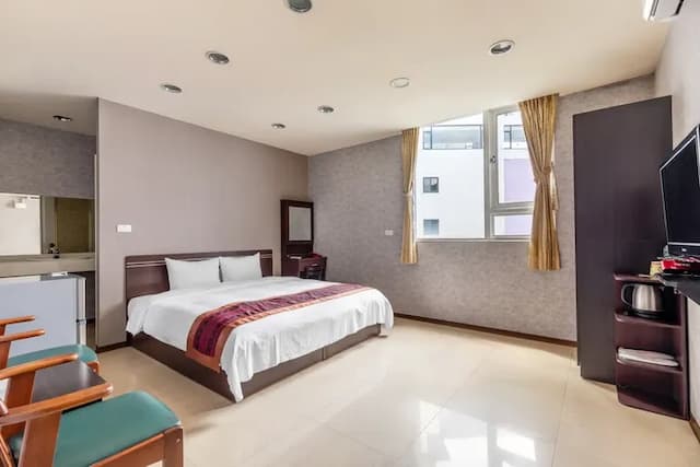 SongHeYuan-Standard Double Room_202.307.509-1