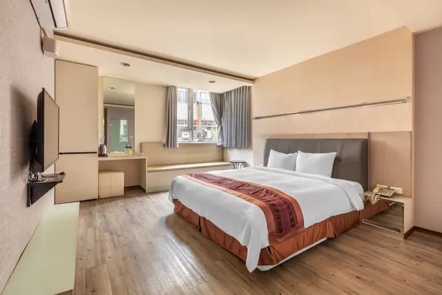 SongHeYuan-Superior Double Room_208.308.506-1