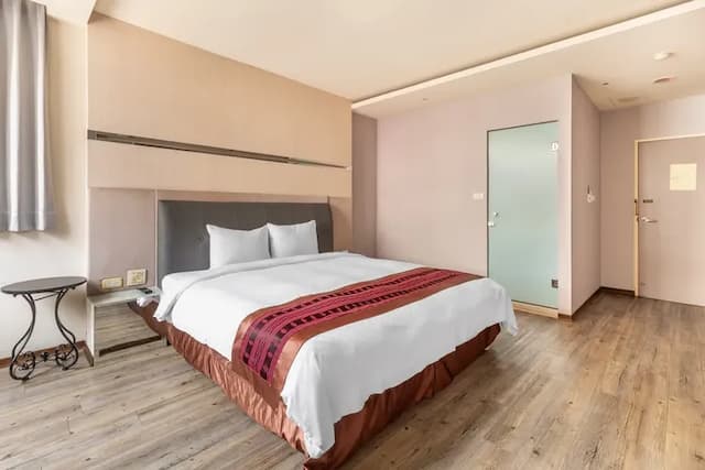 SongHeYuan-Superior Double Room_208.308.506-2