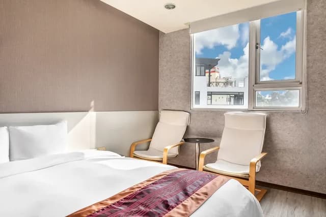 SongHeYuan-Superior Double Room_208.308.506-7